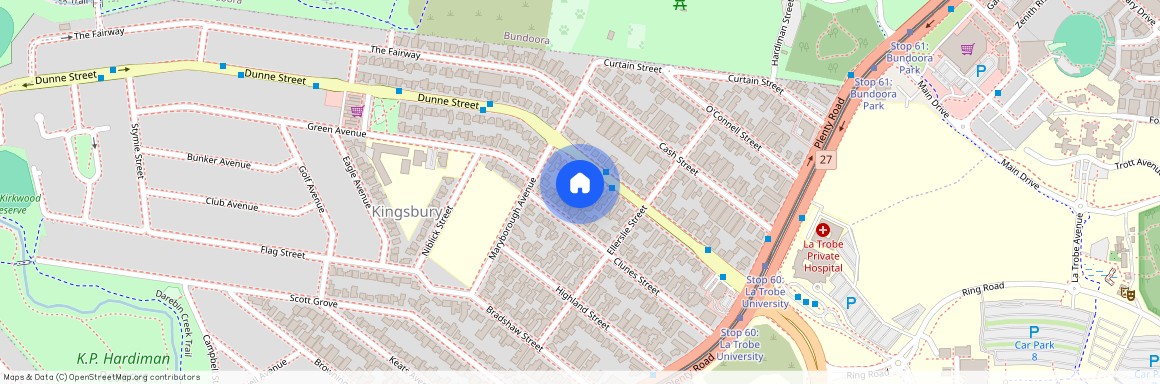 35 Dunne Street, Vic 3083, Kingsbury