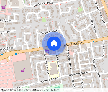 Longcauseway, Farnworth, BL4 - Photo 1