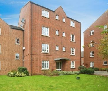 Massingham Park, Taunton, Somerset - Photo 5