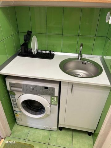 Unirii bratianu etaj 2 - Fotografie 4