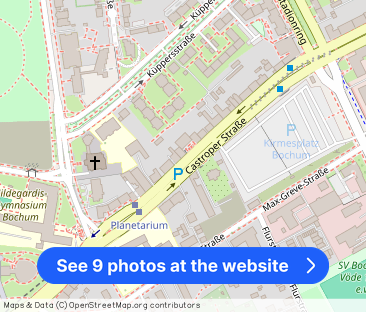 3-Zimmer Wohnung in Grumme - Photo 1