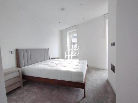 2 bedroom flat to rent - Photo 4