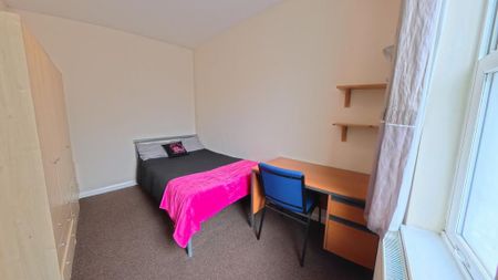 3 bedroom end of terrace house to rent - Photo 5