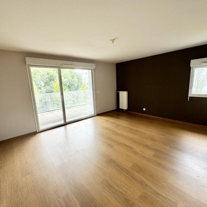 Appartement T3 à louer Saint Jacques De La Lande - 67 m² - Photo 1