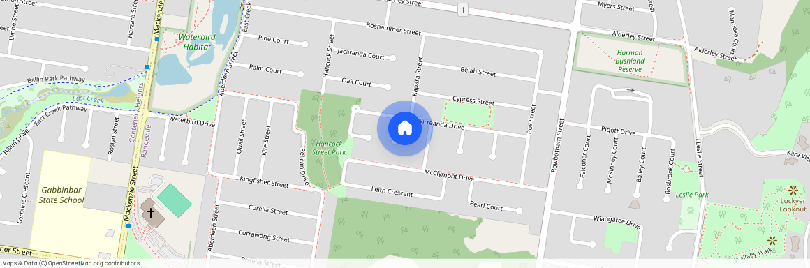 4 Throwleigh Close, RANGEVILLE