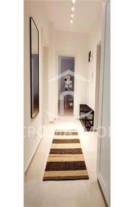 Inchiriere Apartament 2 camere MRS Residence, zona Nord - Photo 1