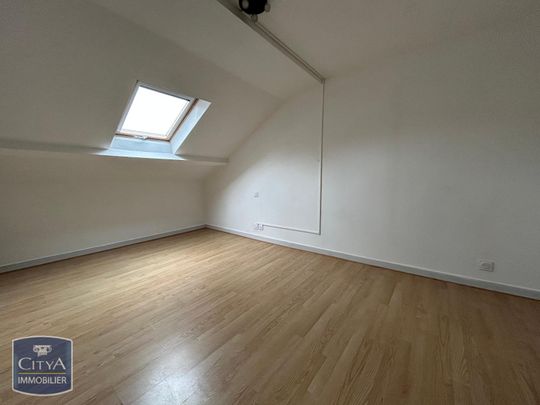 Location Appartement 3 pièces 67m² ST NAZAIRE 44600 - Photo 1