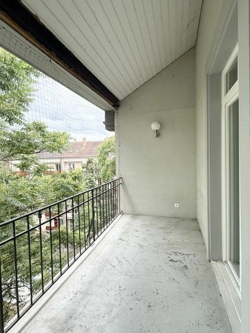 Grosszügige Duplex-/Maisonettewohnung im St. Johann-Quartier! - Foto 5