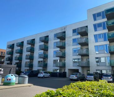 Laurits Hauges Vej 7 1. 3, 9400, Nørresundby - Foto 3