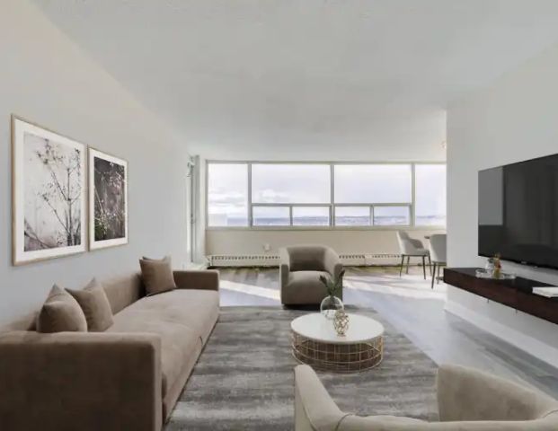 Park Terrace II | 205 Queen Mary Drive, Oakville - Photo 1