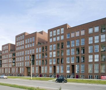 Cas Oorthuyskade, 136, Amsterdam - foto 1