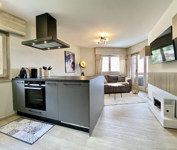 2.5 Zimmer, 38 m², 3. Stock - Foto 2