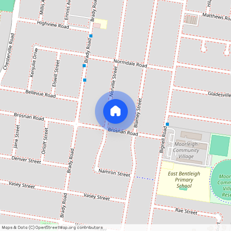 2/10 Norville Street, Vic 3165, Bentleigh East