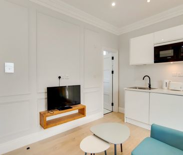 Studio Flat, Westbourne Terrace, W2 - Photo 4