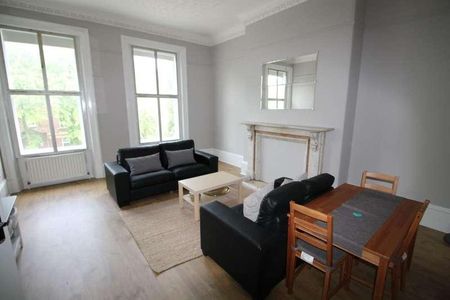 Windsor Terrace, Jesmond, Newcastle Upon Tyne, NE2 - Photo 2