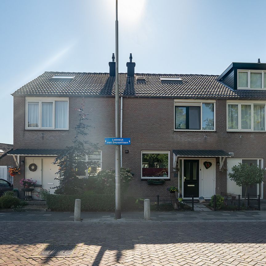 Lodewijk Van Deyssellaan 57 Hillegom - Foto 1