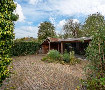 Borstelgrasstraat 12, Kruidenwijk Noord- midden, 1313BG, Almere - Photo 3