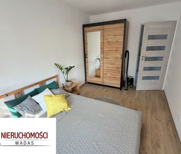 Gliwice, Łabędy, Kosmonautów. 49mkw I-piętro. - Photo 3