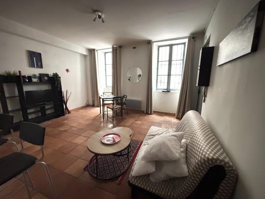 Location Appartement 2 pièces Meublé 45m² AVIGNON 84000 - Photo 1