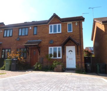 1 bedroom end of terrace house to rent - Photo 4