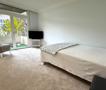 1.5 room apartment in Cologny - Photo 1