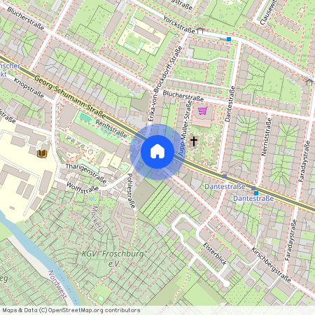 Kirschbergstr. 3, 04159, Leipzig Ot Möckern