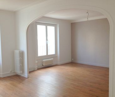 APPARTEMENT CENTRE VILLE AVEC GARAGE - Photo 5