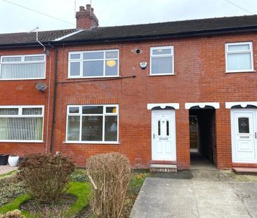 3 Bedroom Terraced To Let - Photo 5