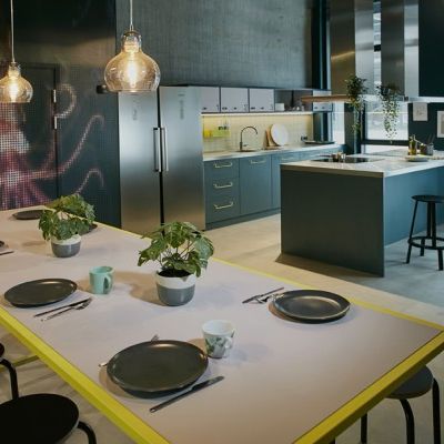 Basecamp by Xior Aarhus - Photo 3