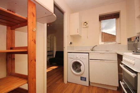 1 bedroom flat to rent - Photo 4