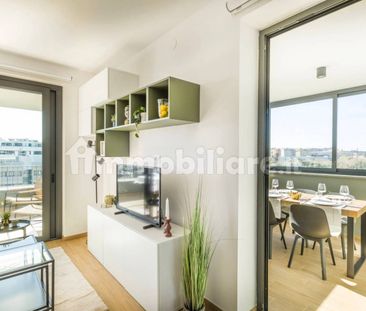 Attico via Alberto Pollio 76, Casal Bertone, Roma - Photo 2