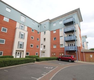 Bittern House, 28 Wraysbury Drive, Yiewsley, UB7 - Photo 1