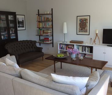 Appartement te huur: Johan Wagenaarlaan 114 2102 GE Heemstede - Photo 3