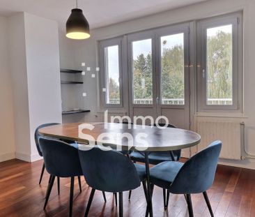 Location appartement - Lomme LOMME - Photo 5