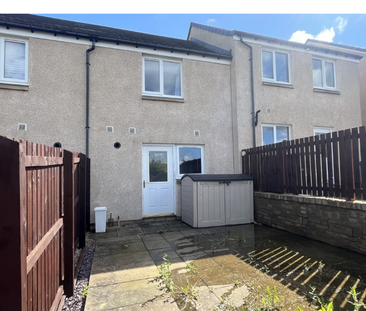 2 bedroom terraced house to rent - Photo 6