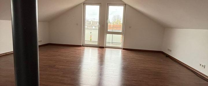 Wohnung in Waiblingen Neustadt - Foto 1