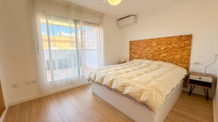 Penthouse - Paterna (Nuevos Juzgados) - Foto 5