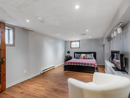 For Lease - 110A Harewood Avenue, Toronto, Ontario - Photo 5