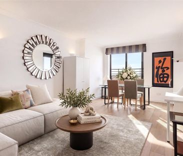 2 bedroom apartment to rent - Photo 2