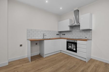 1 bedroom apartment to rent - Photo 4