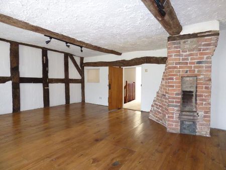 3 bedroom terraced house to rent - Photo 3