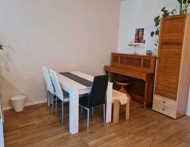 Untermiete über Weihnachten 19.12 - 26.12.2025 - Photo 1