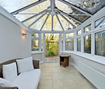 3 bedroom terraced house to rent - Photo 2