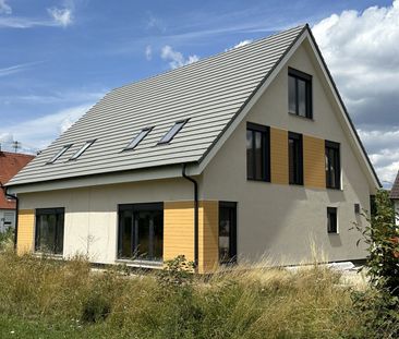 Haus zur Miete in Oberndorf - Photo 1