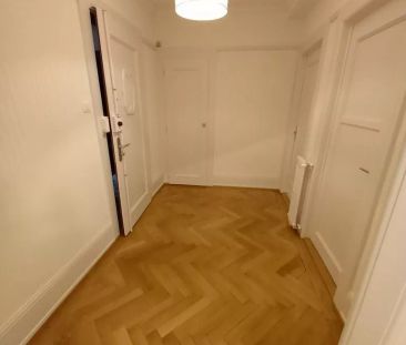 Charmant 3 pièces au 1er étage dans quartier prisé - Photo 3