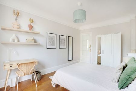 Paris - Mouton - Chambre 2 - Photo 3