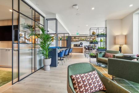 Studio to rent - Photo 3