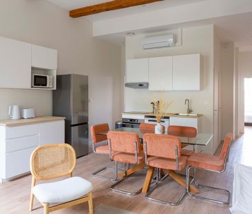 Chambre Baille 2 ¤ - Photo 5