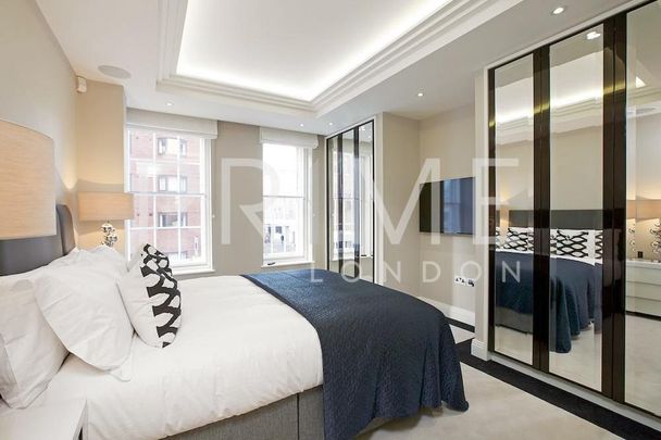 4 Eccleston Street, Belgravia - Photo 1