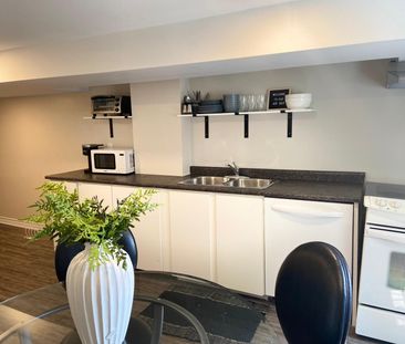 For Lease - 9 Kingsway Gate Unit# BSMT, Clarington, Ontario - Photo 3